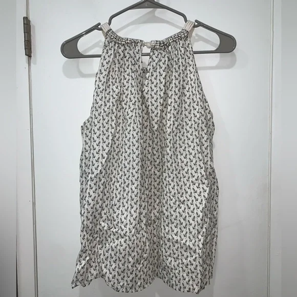 SOLD J. Crew “anchor” top size M - Picture 7 of 15